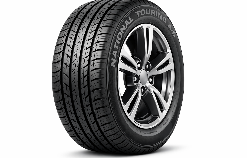 National Touring A/S 225/45/R18