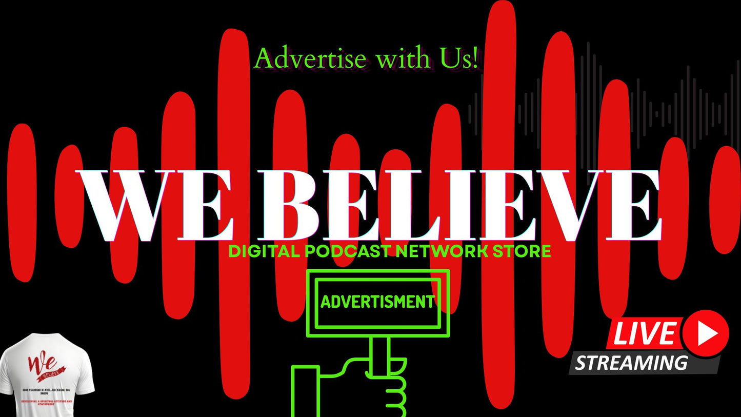 Advertise With Us
